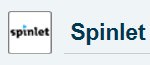 Spinlet